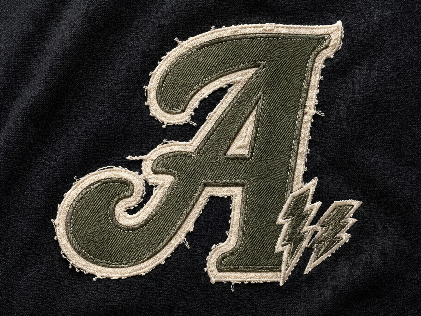 Applique