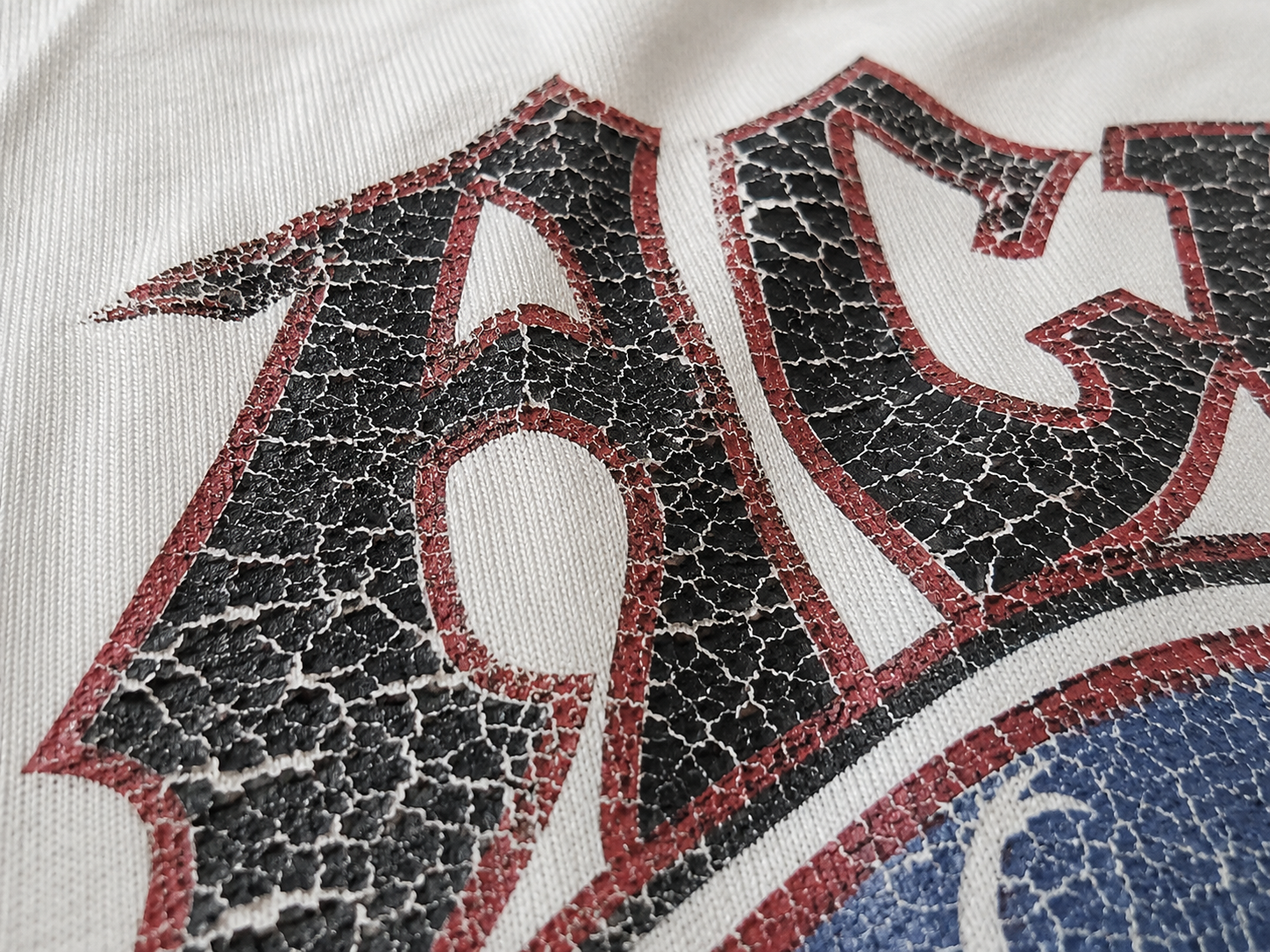 Crak Print