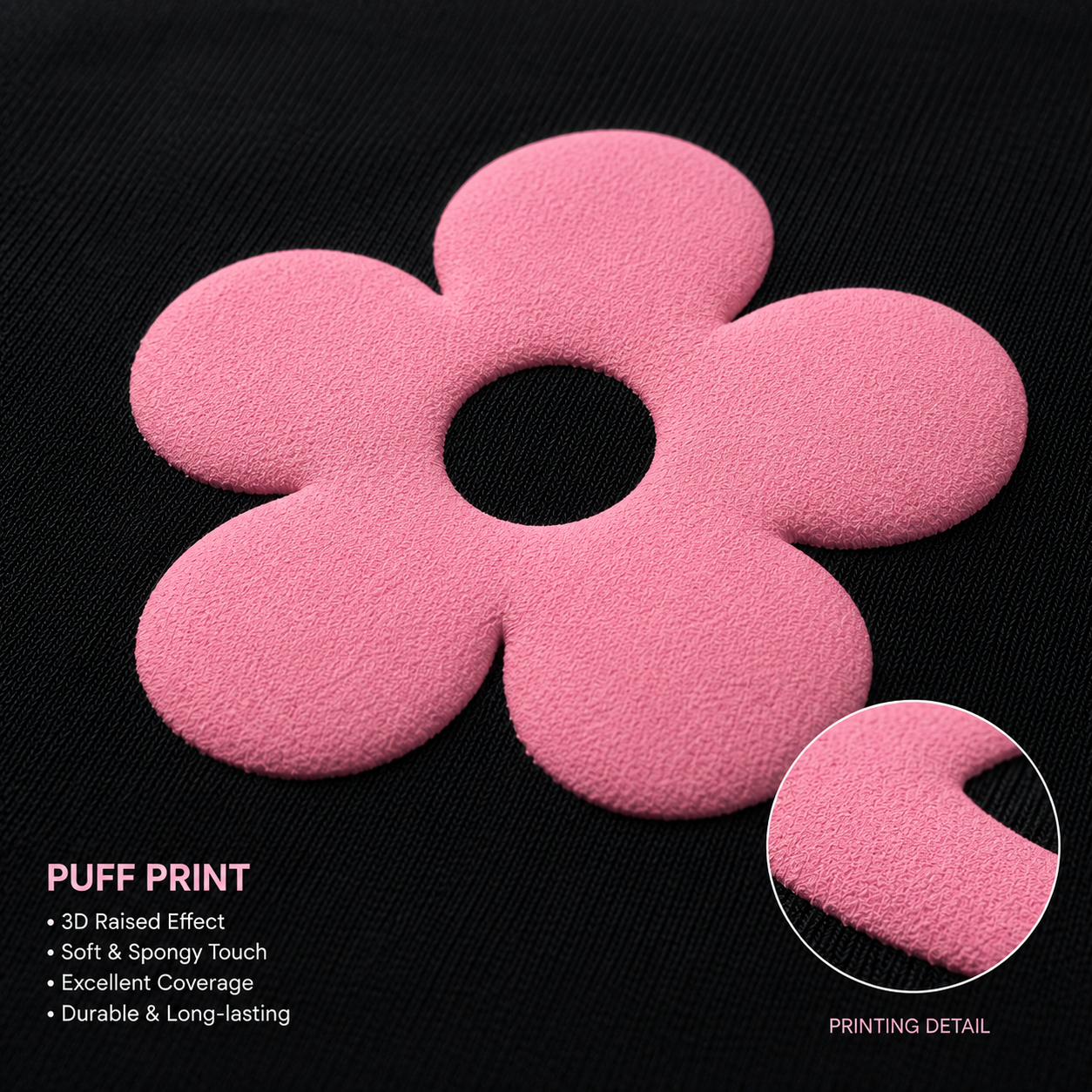 Puff Print