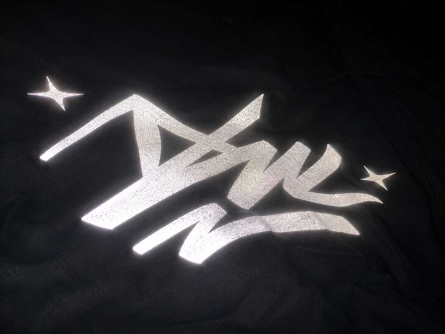 Reflective Print