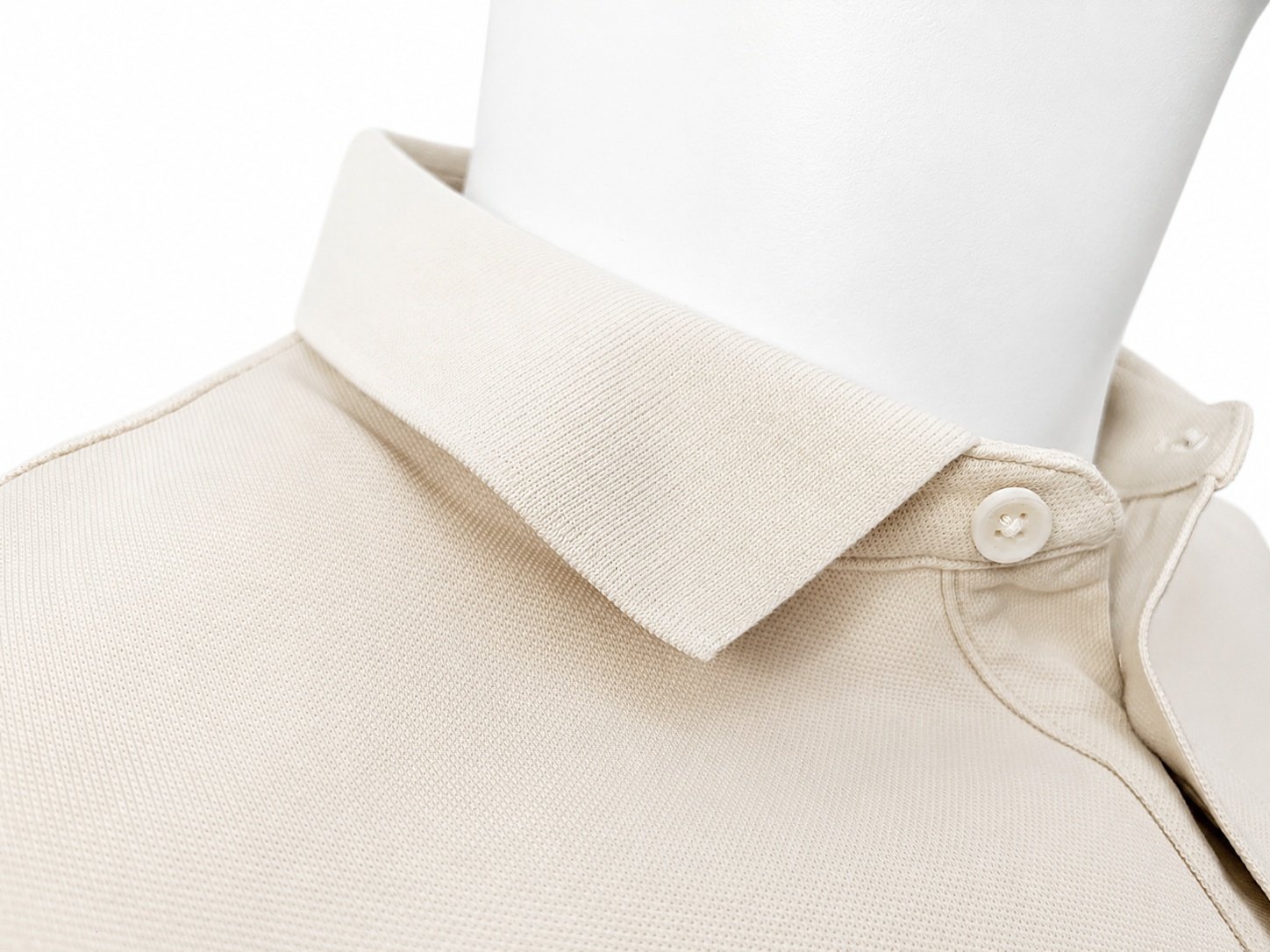 Moisture-Wicking Polo Shirts