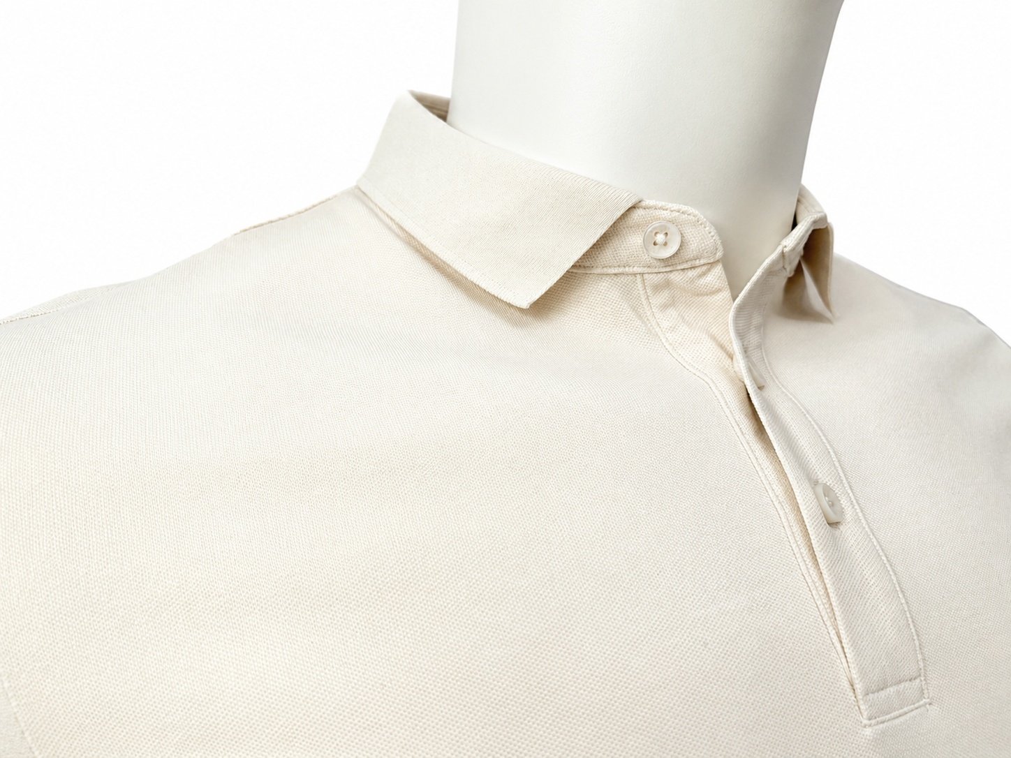 Moisture-Wicking Polo Shirts