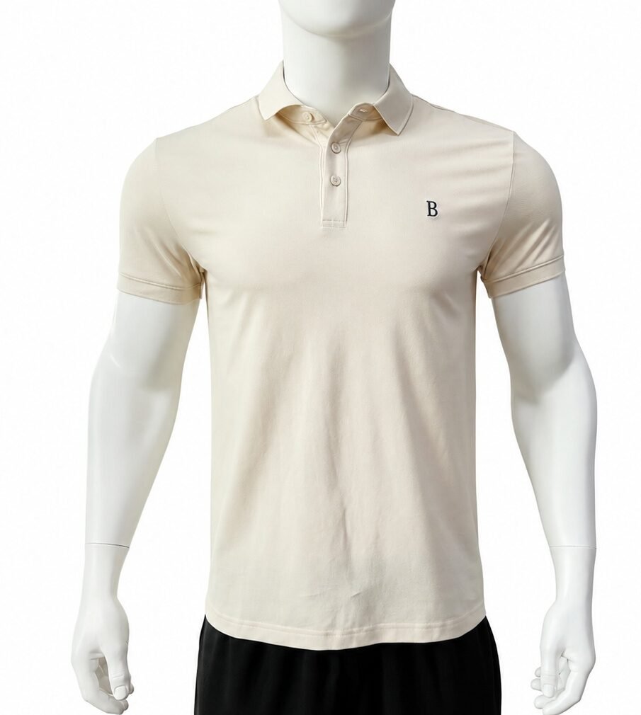 Custom Polo Shirts
