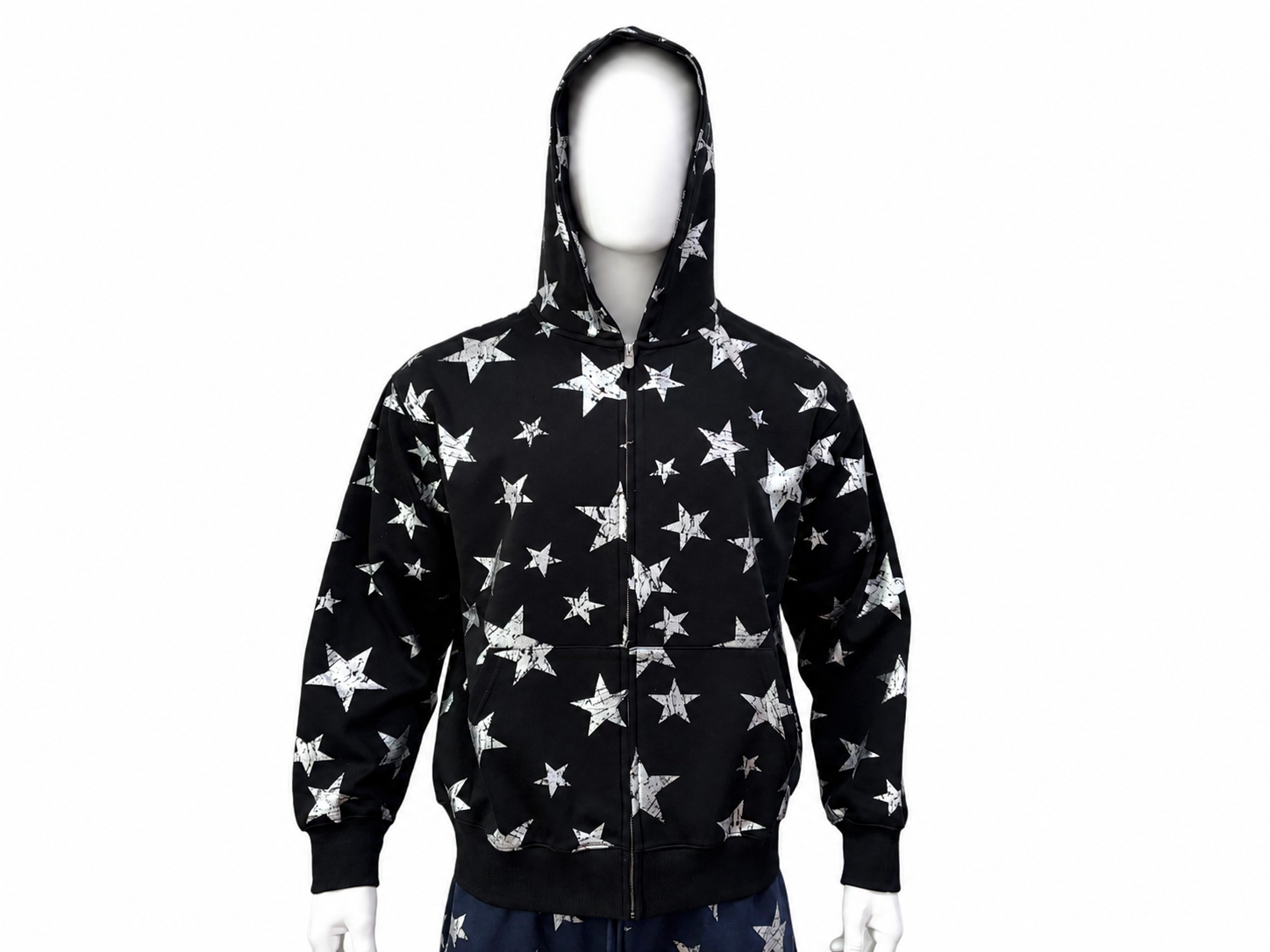 Custom Hoodies -- OEM Manufacturing