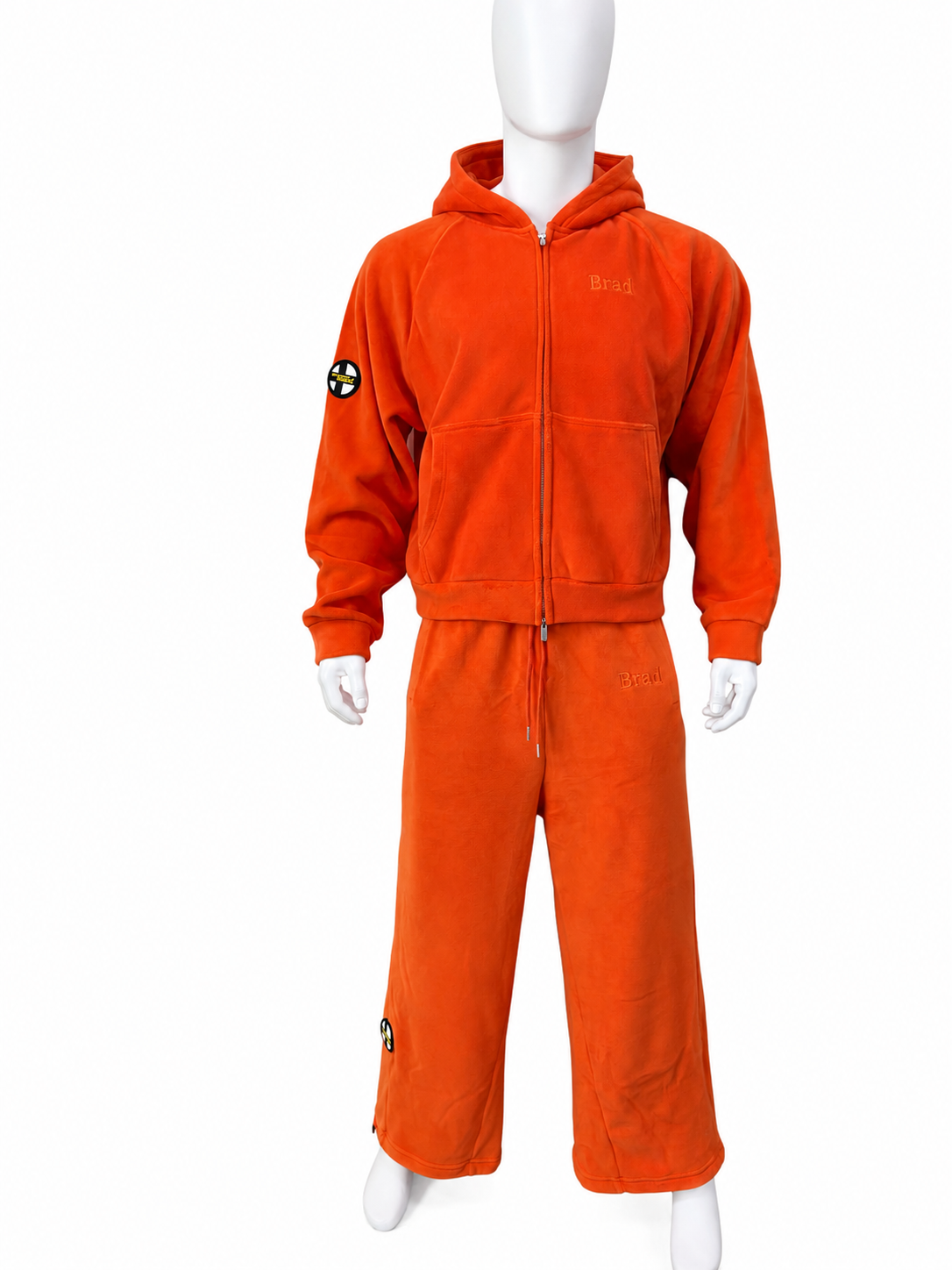 Custom Sweatshirts