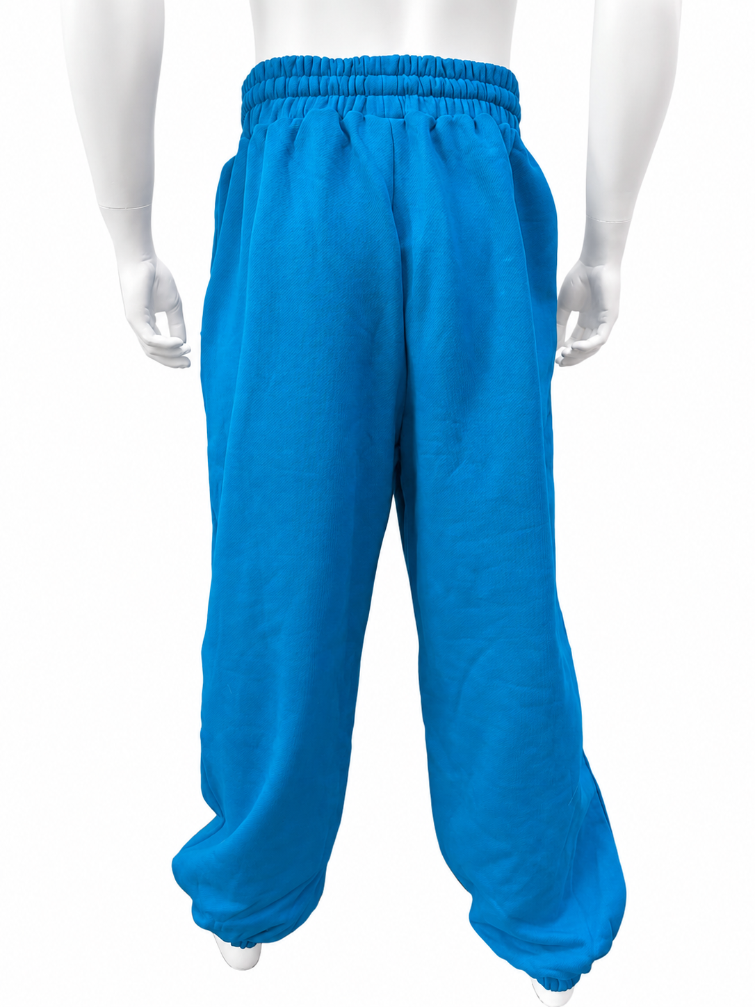 Heavyweight Drawstring Jogger Sweatpants