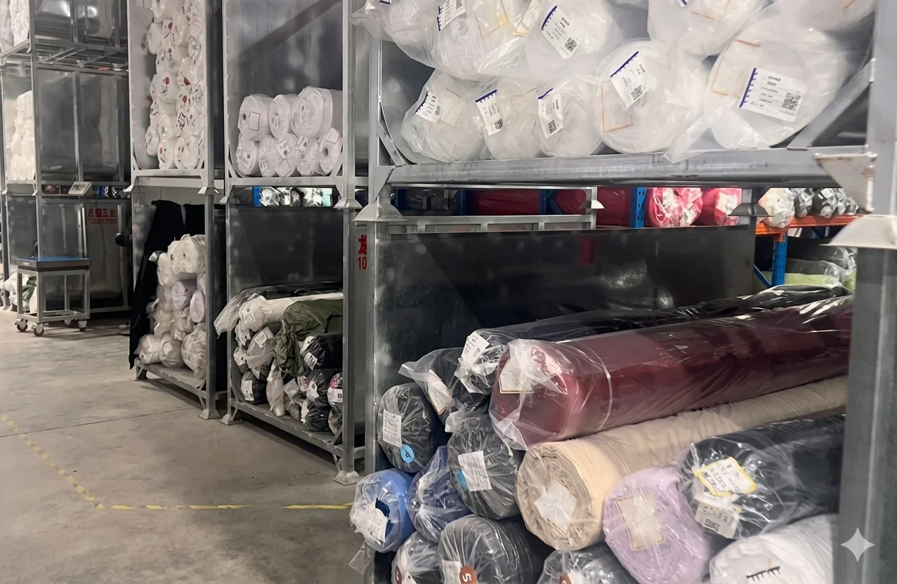 Quality Control and Packaging