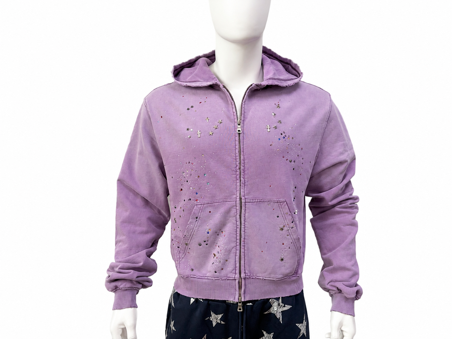 Custom Tracksuit