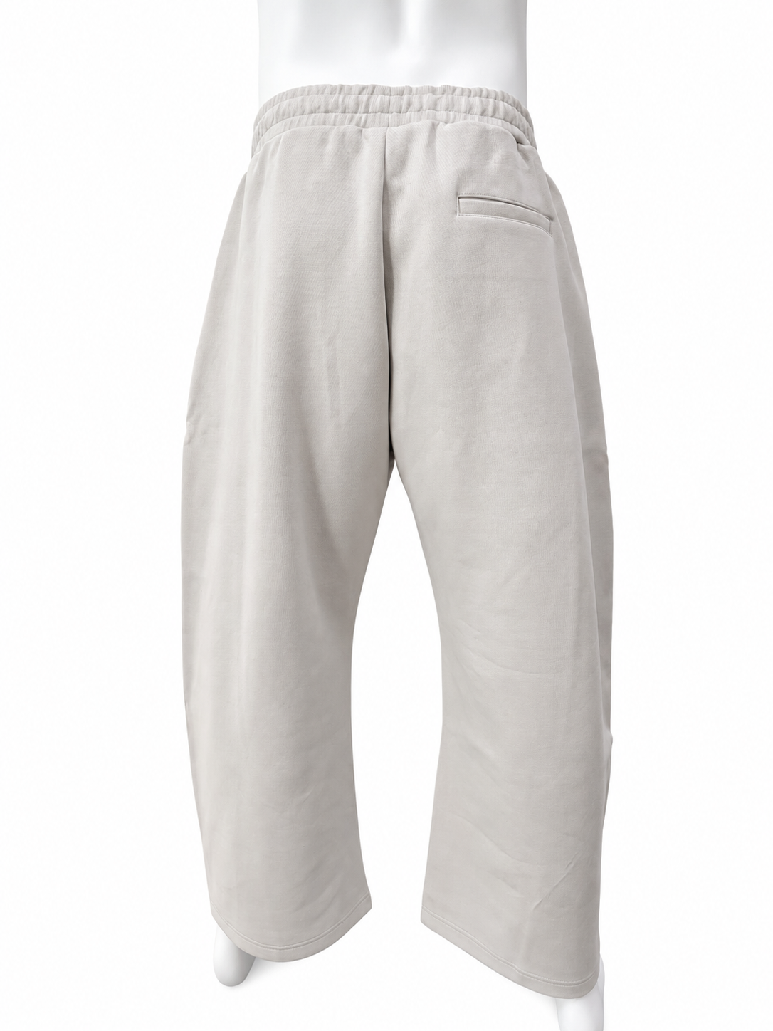 Heavyweight Wide-Leg Sweatpants