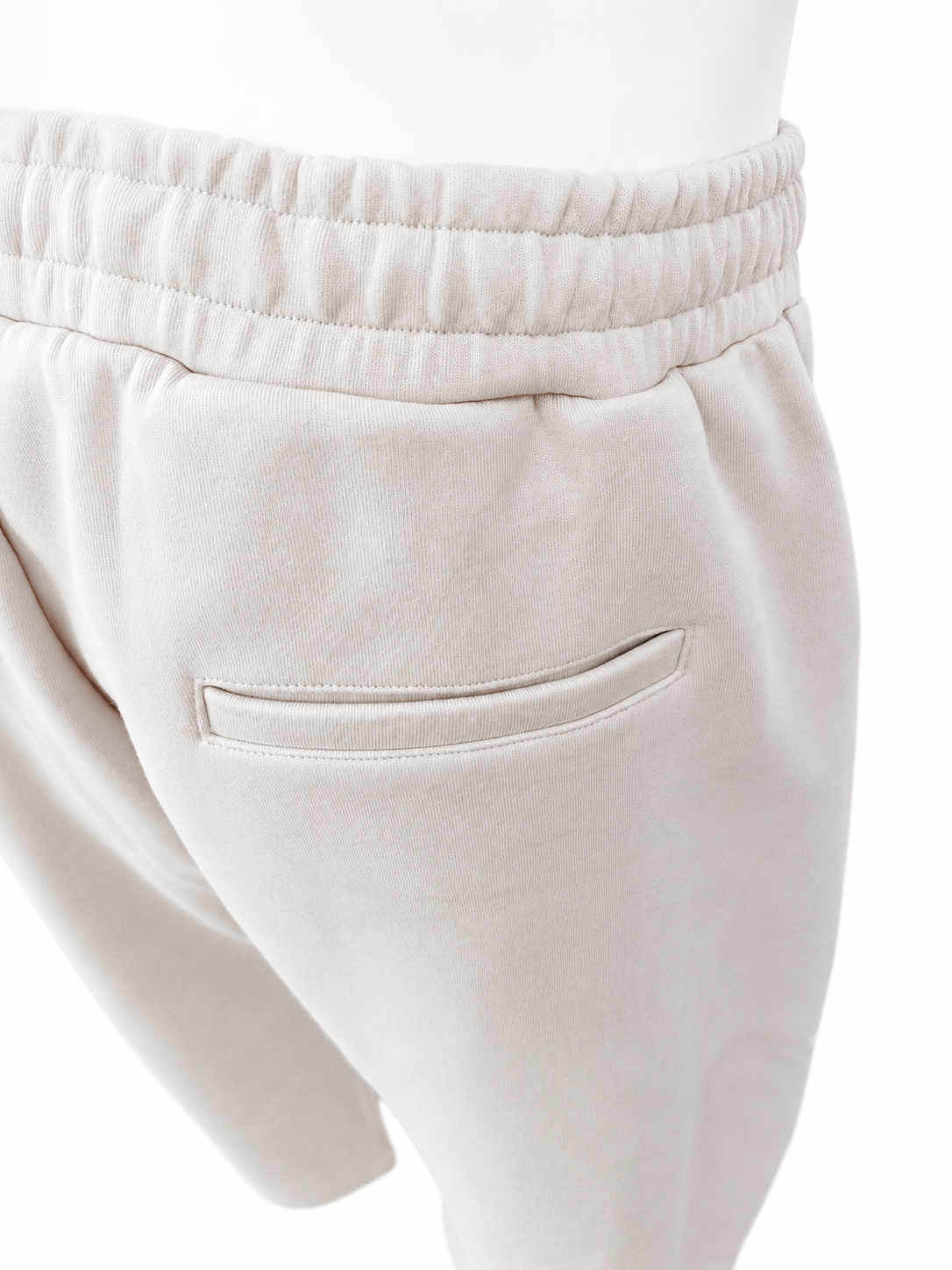 Heavyweight Wide-Leg Sweatpants