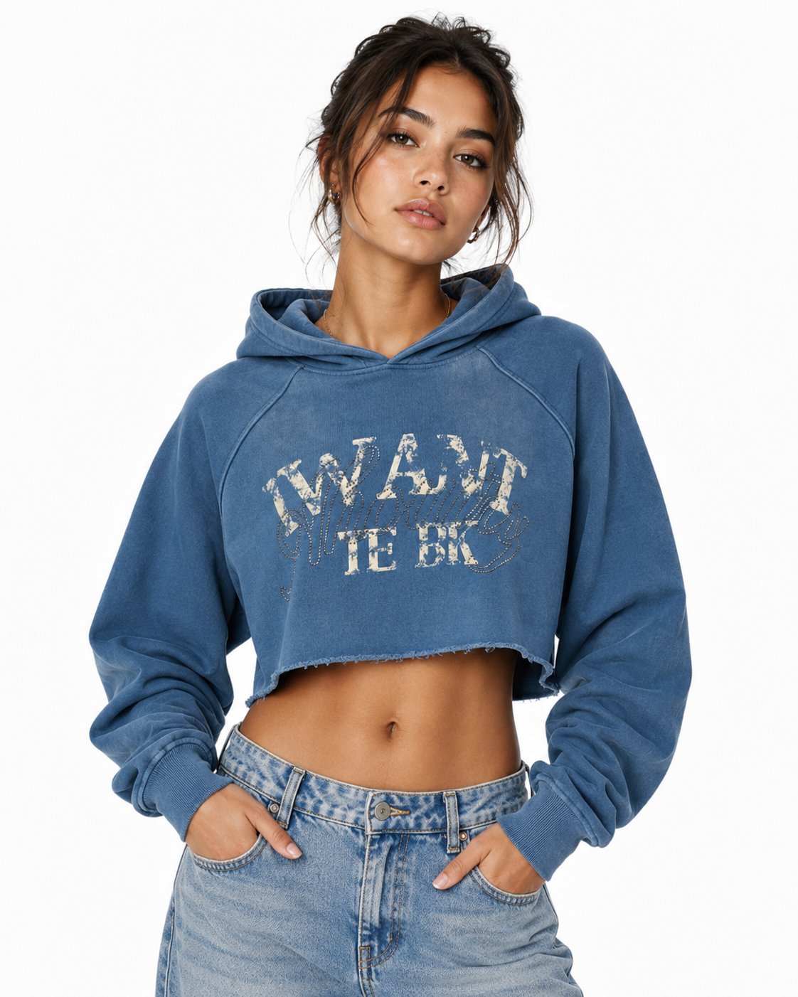 Custom Hoodie