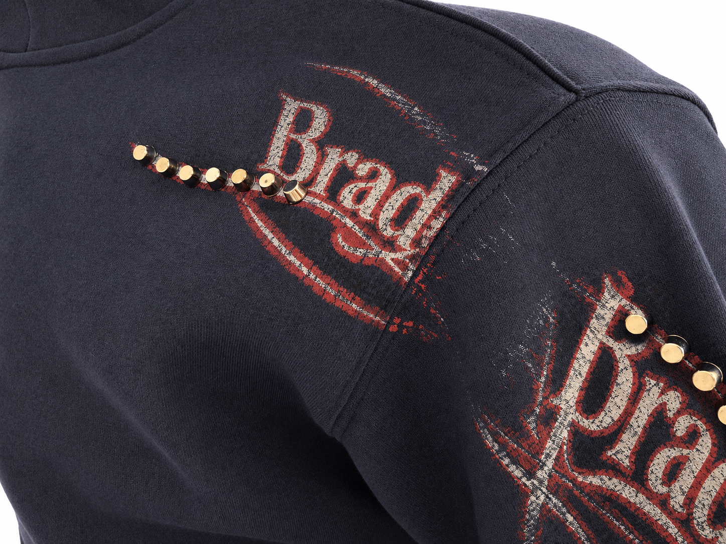 Custom Rivets