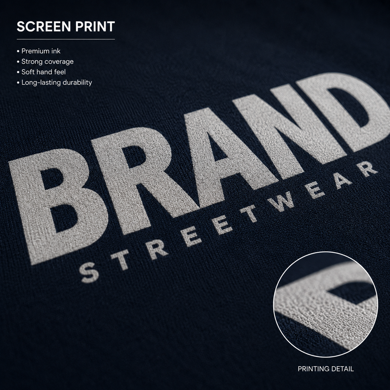 Screen Print