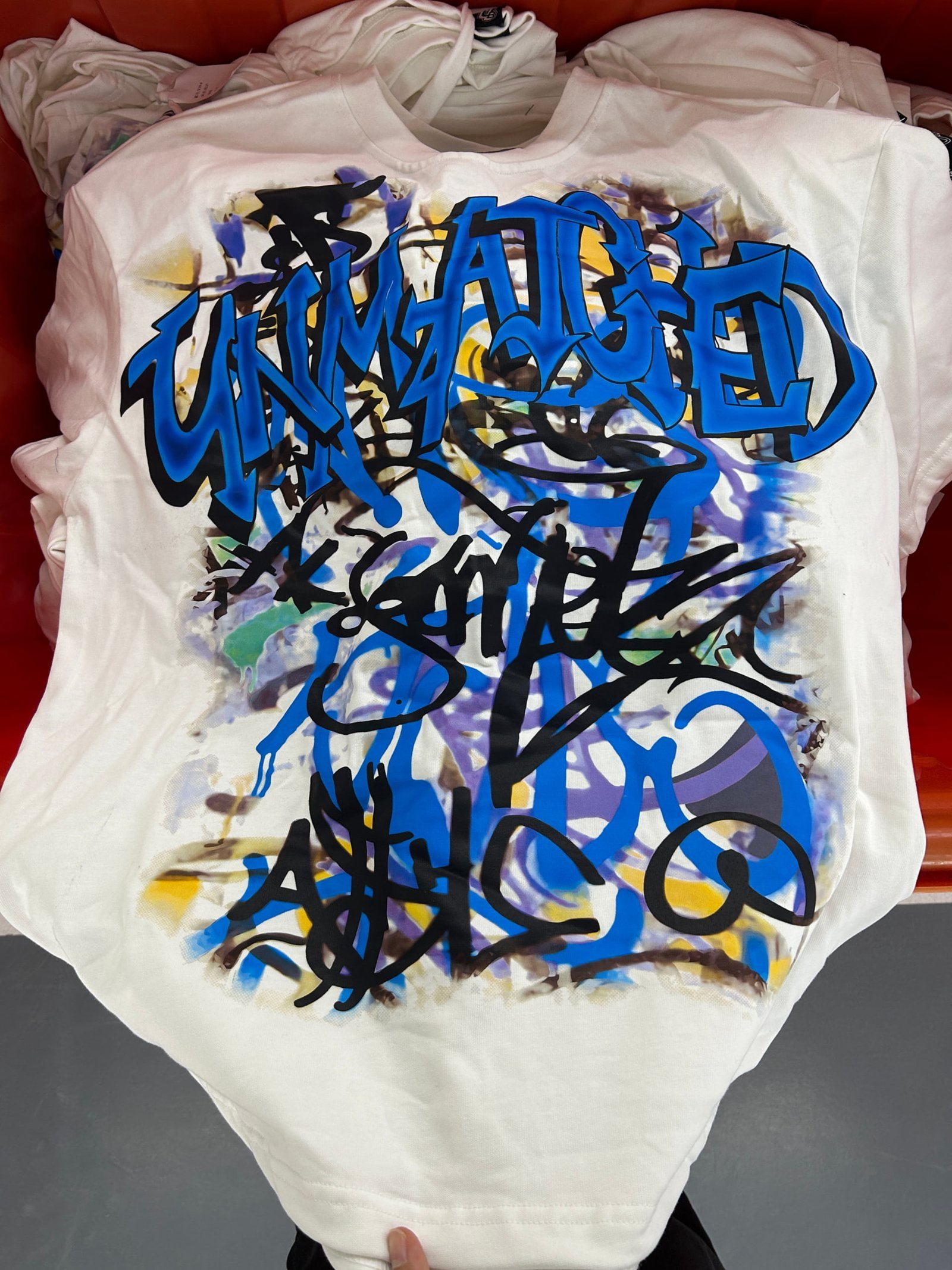 DTF Print