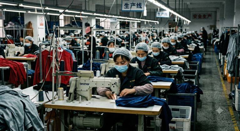How to start a streetwear brand with low MOQ?