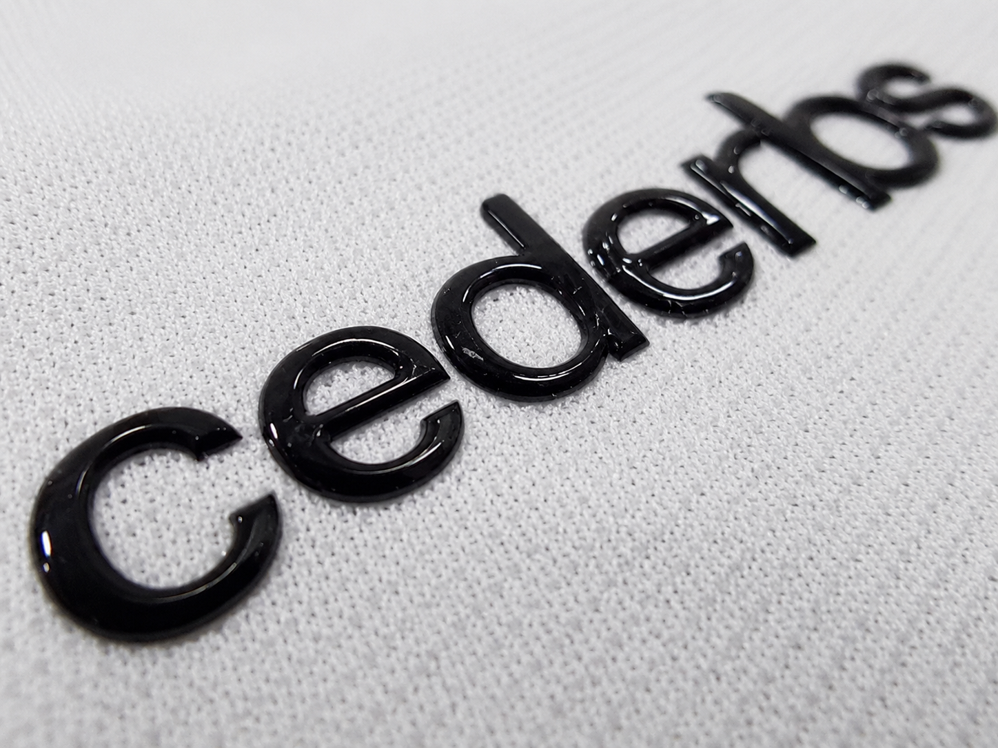Silicone Print
