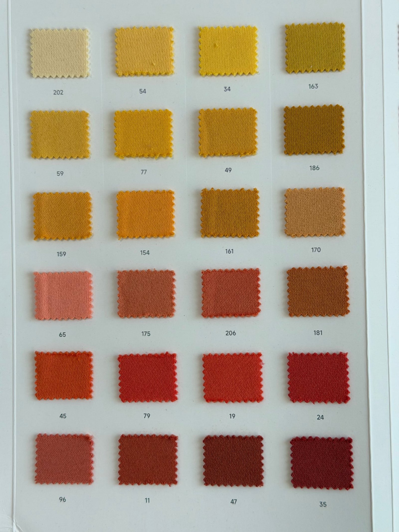 Color Swatch Image
