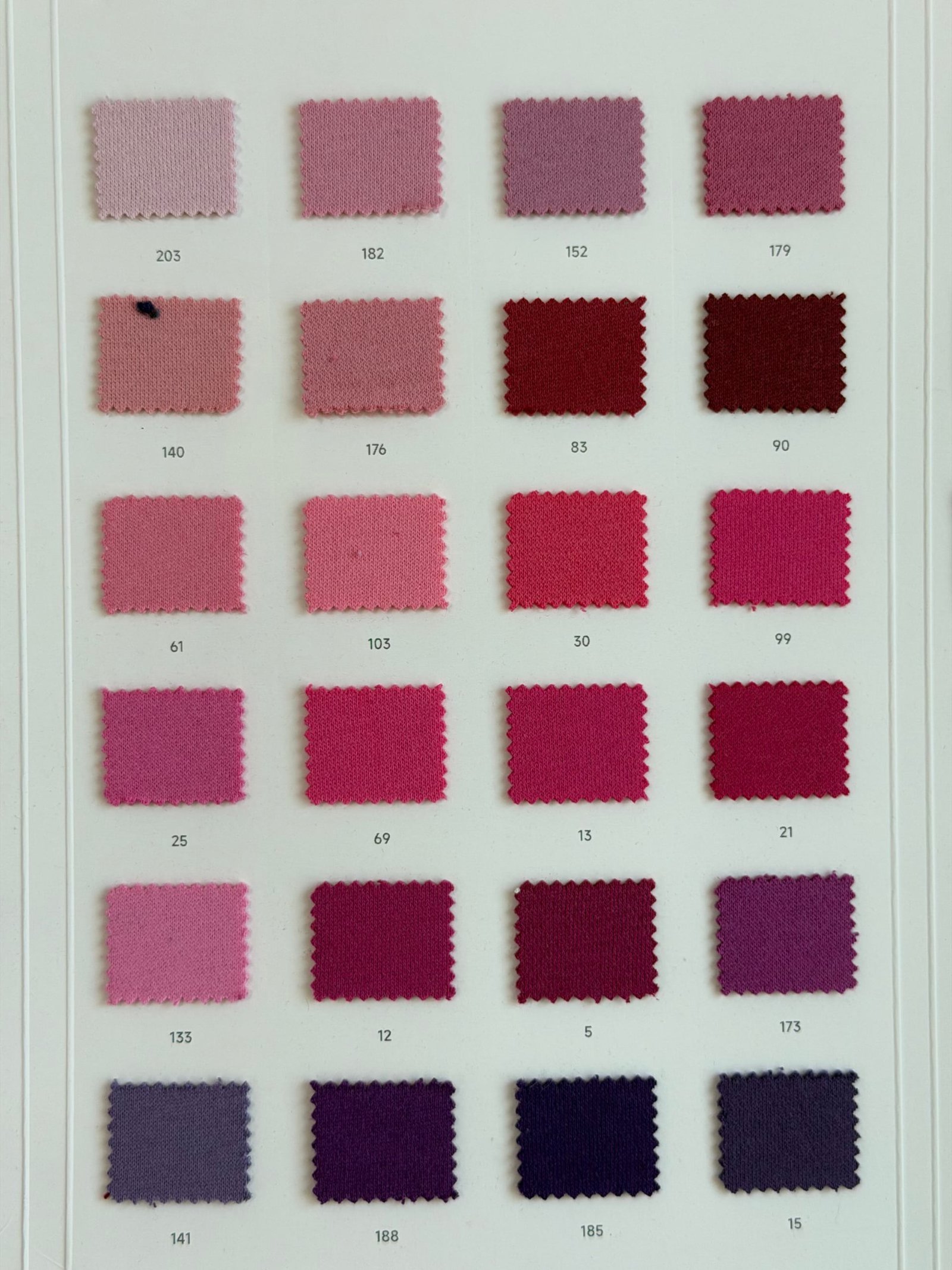 Color Swatch Image