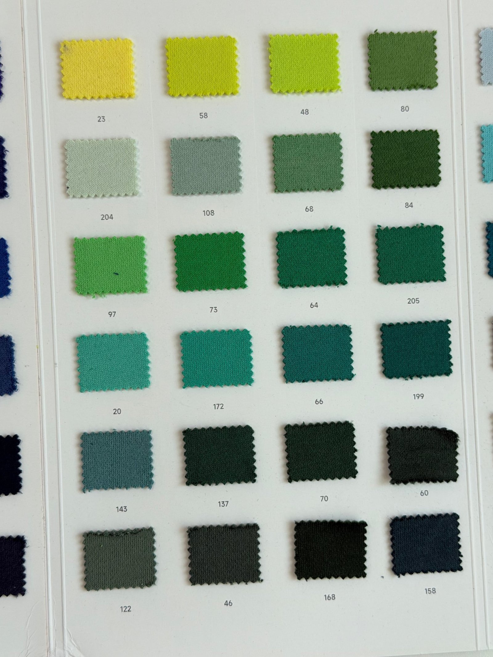 Color Swatch Image