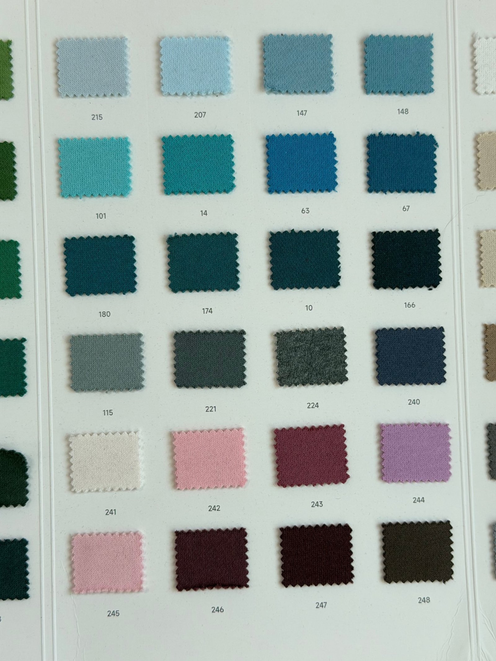 Color Swatch Image