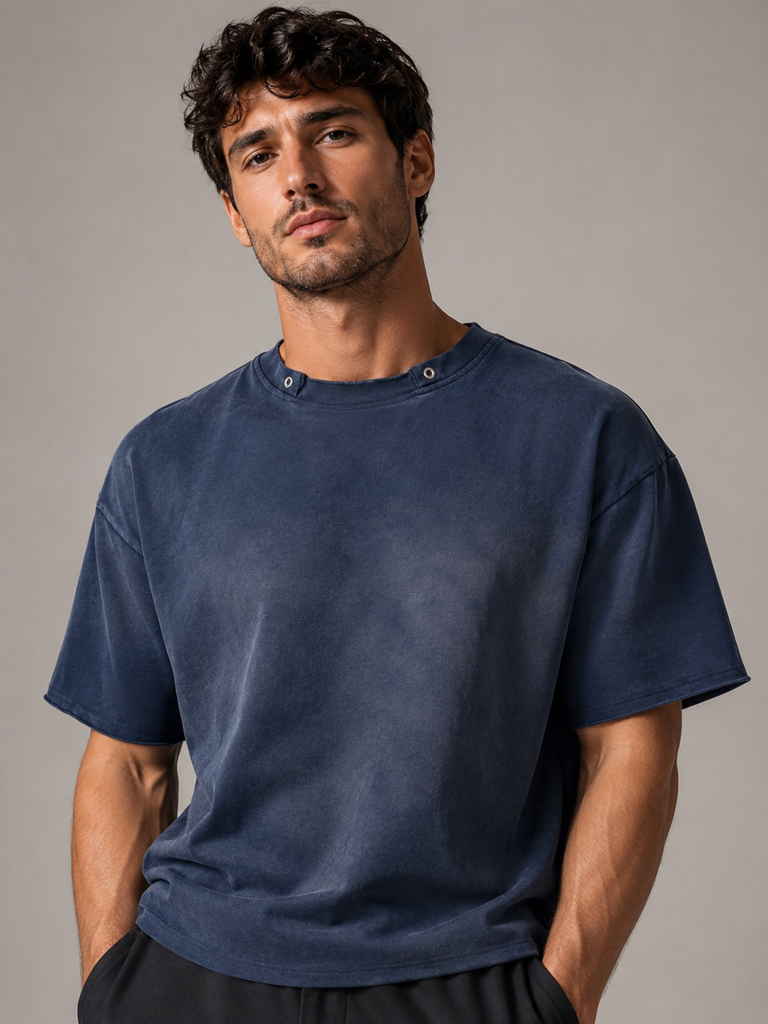 Heavyweight Tee