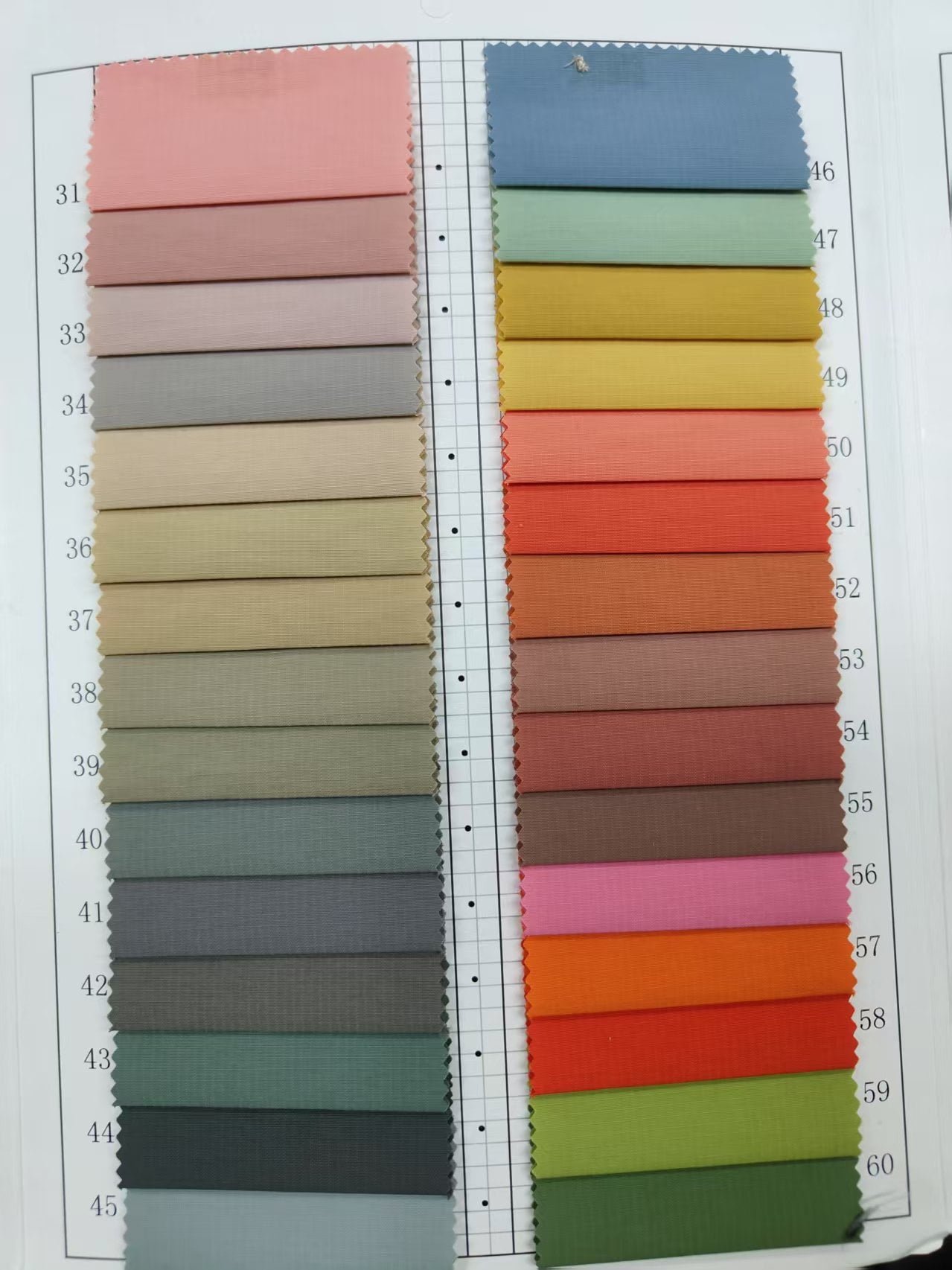 Color Swatch Image