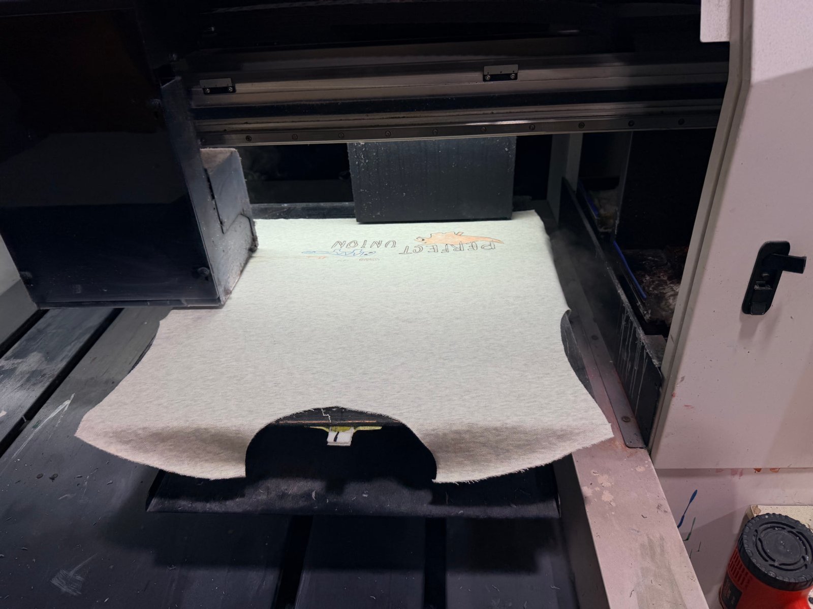 Digital Print Tech