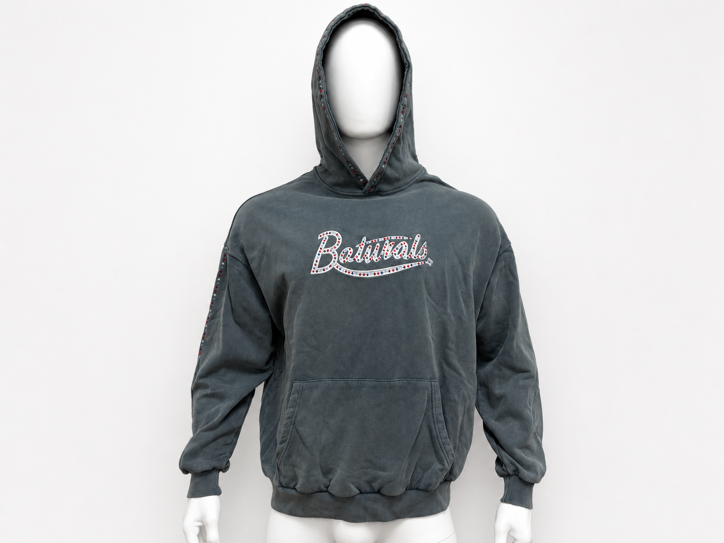 Custom Hoodies
