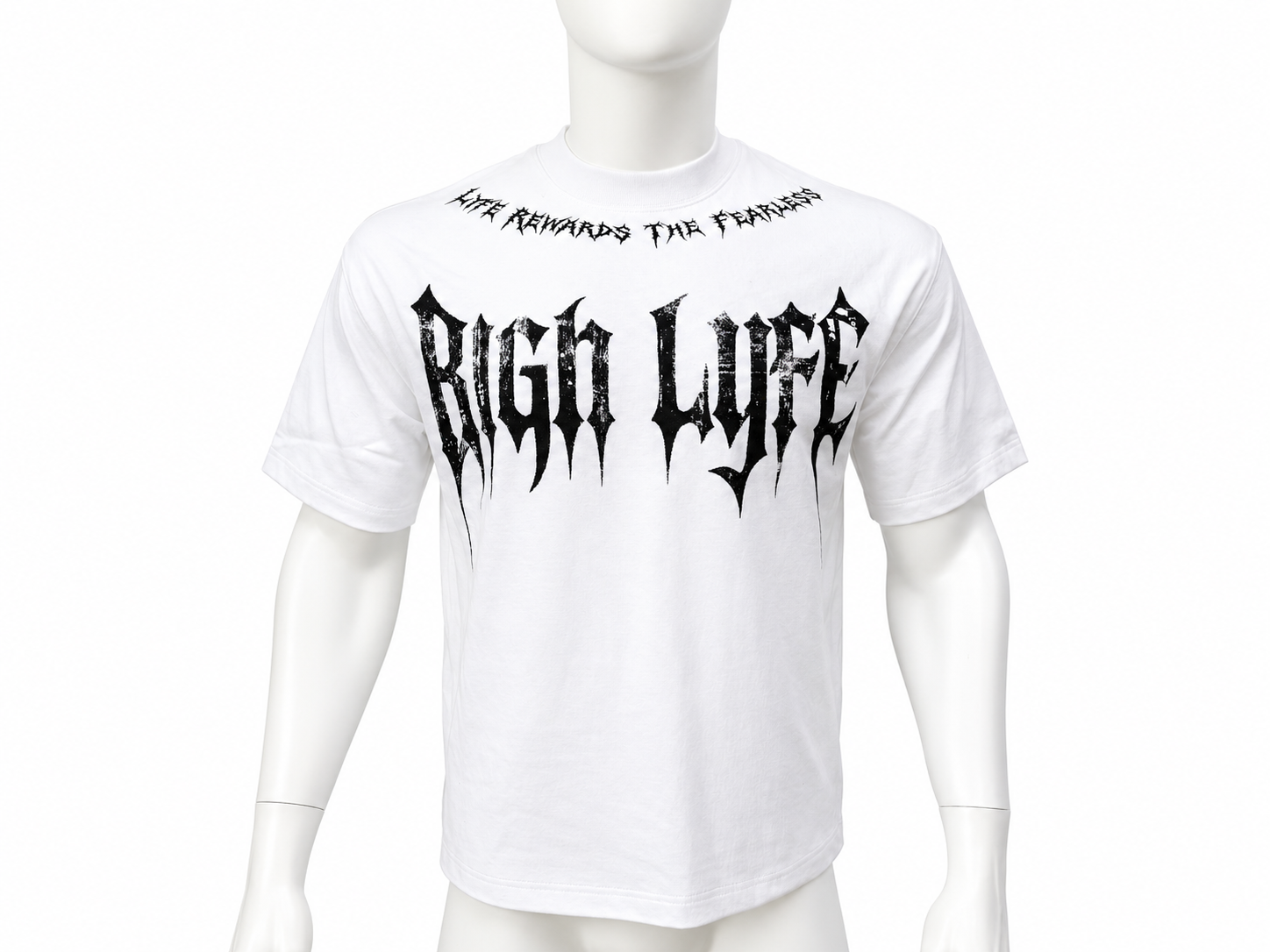 Custom T-shirts
