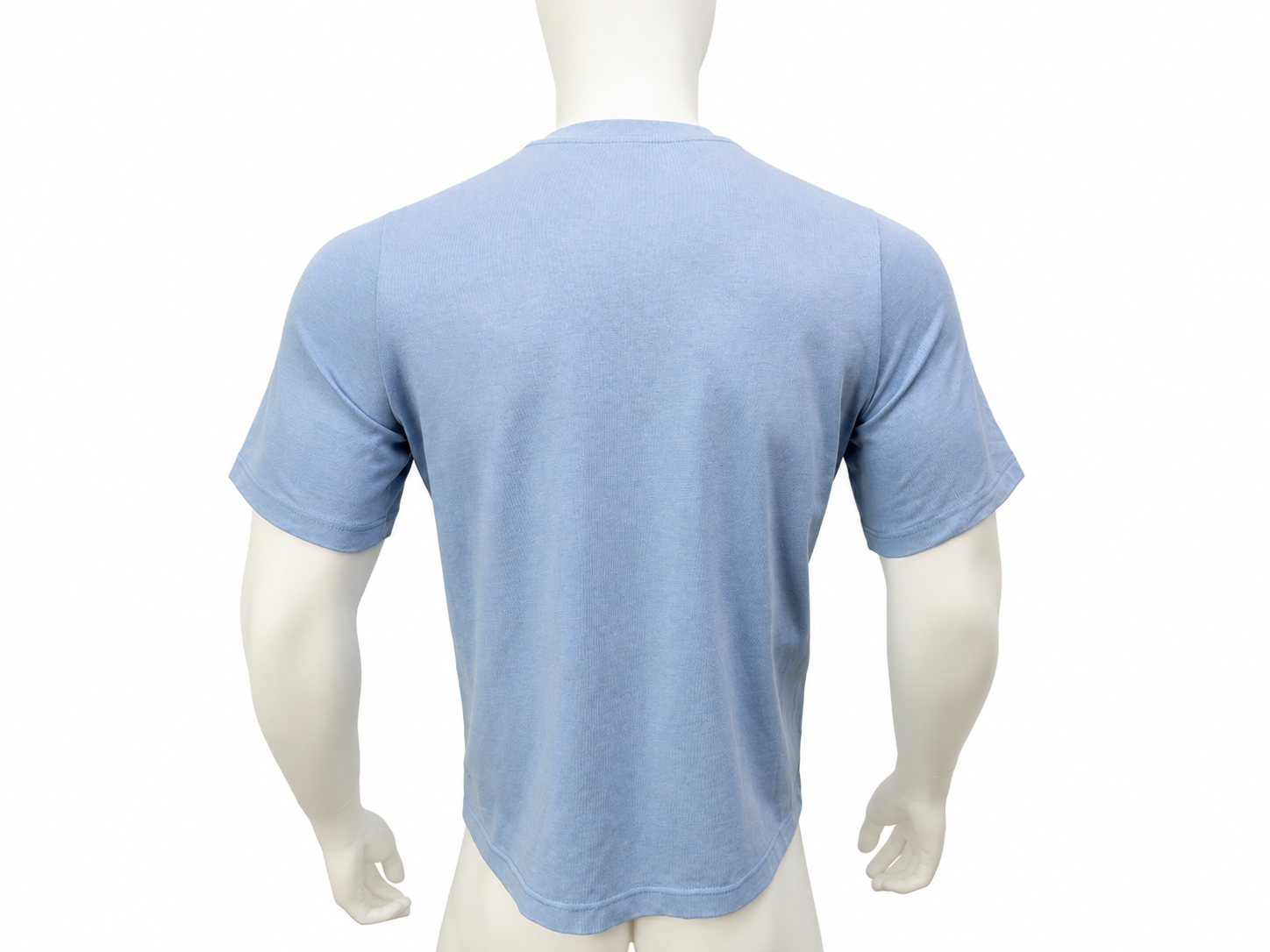 Custom Appliqué Embroidered T-Shirt