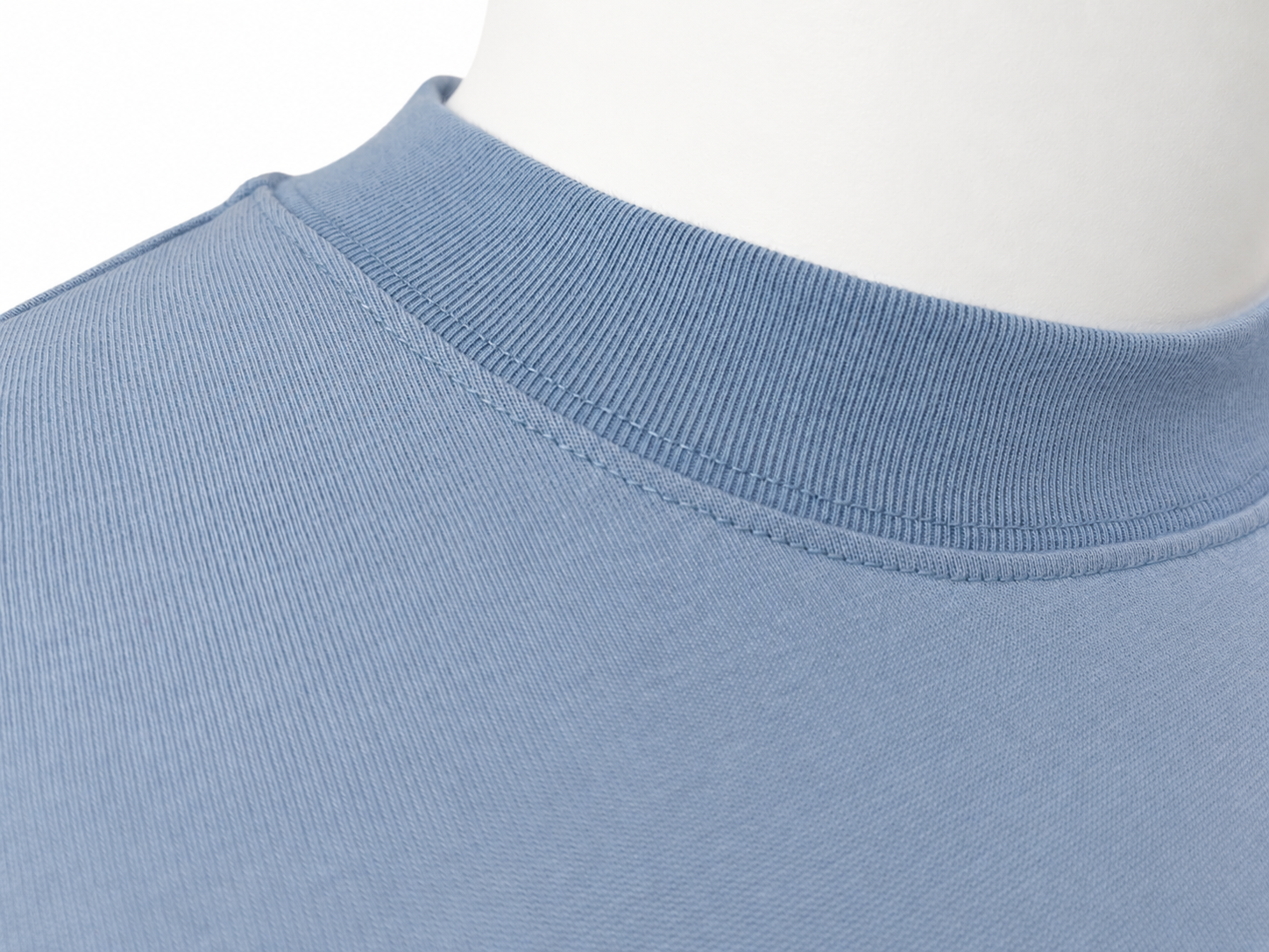 Custom Appliqué Embroidered T-Shirt