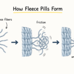 Why Does Fleece Fabric Pill and How Can Brands Prevent It?