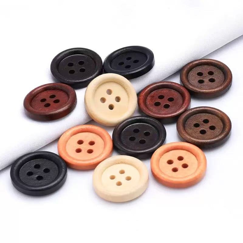 Custom Buttons