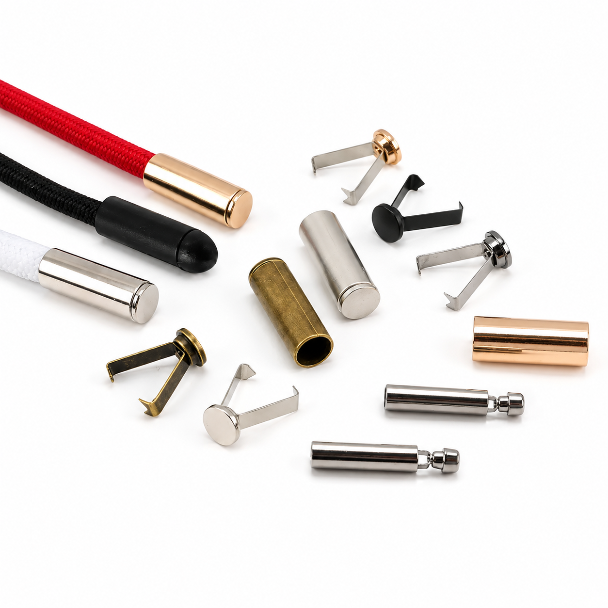 Luxury Drawcords Customization