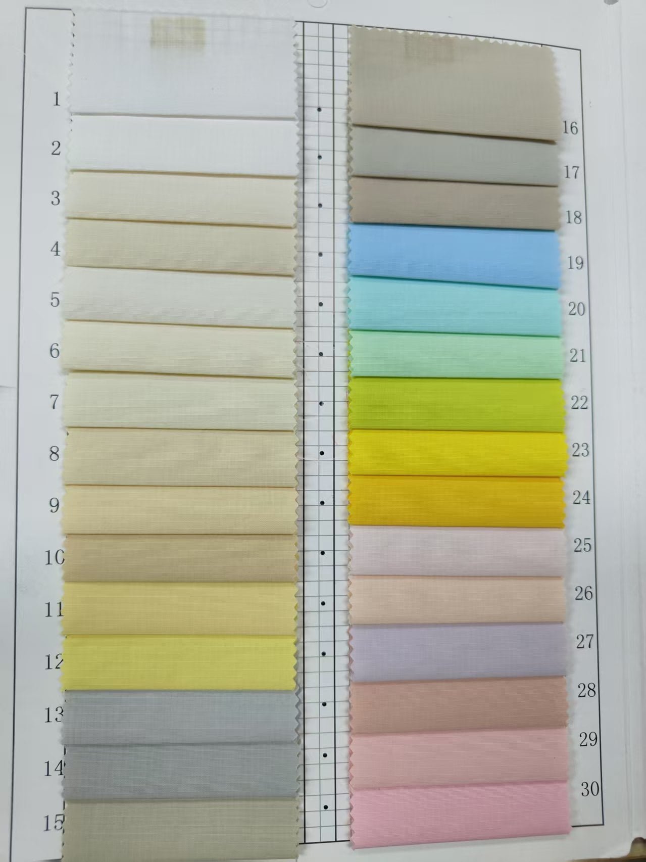 Color Swatch Image