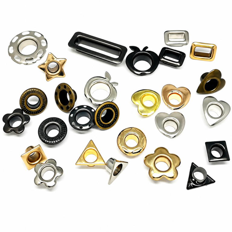 Custom Eyelets