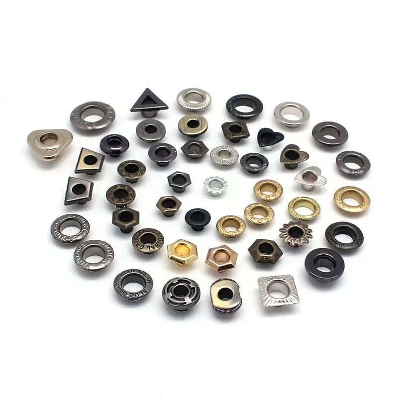 Eyelets 2