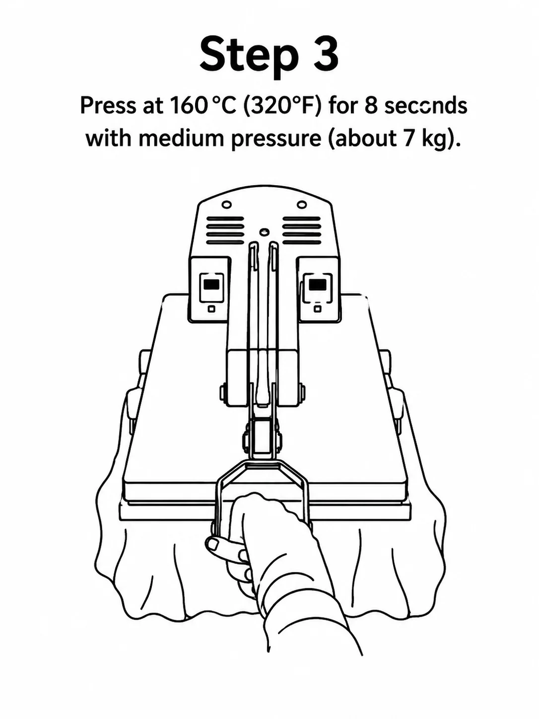 Heat Press