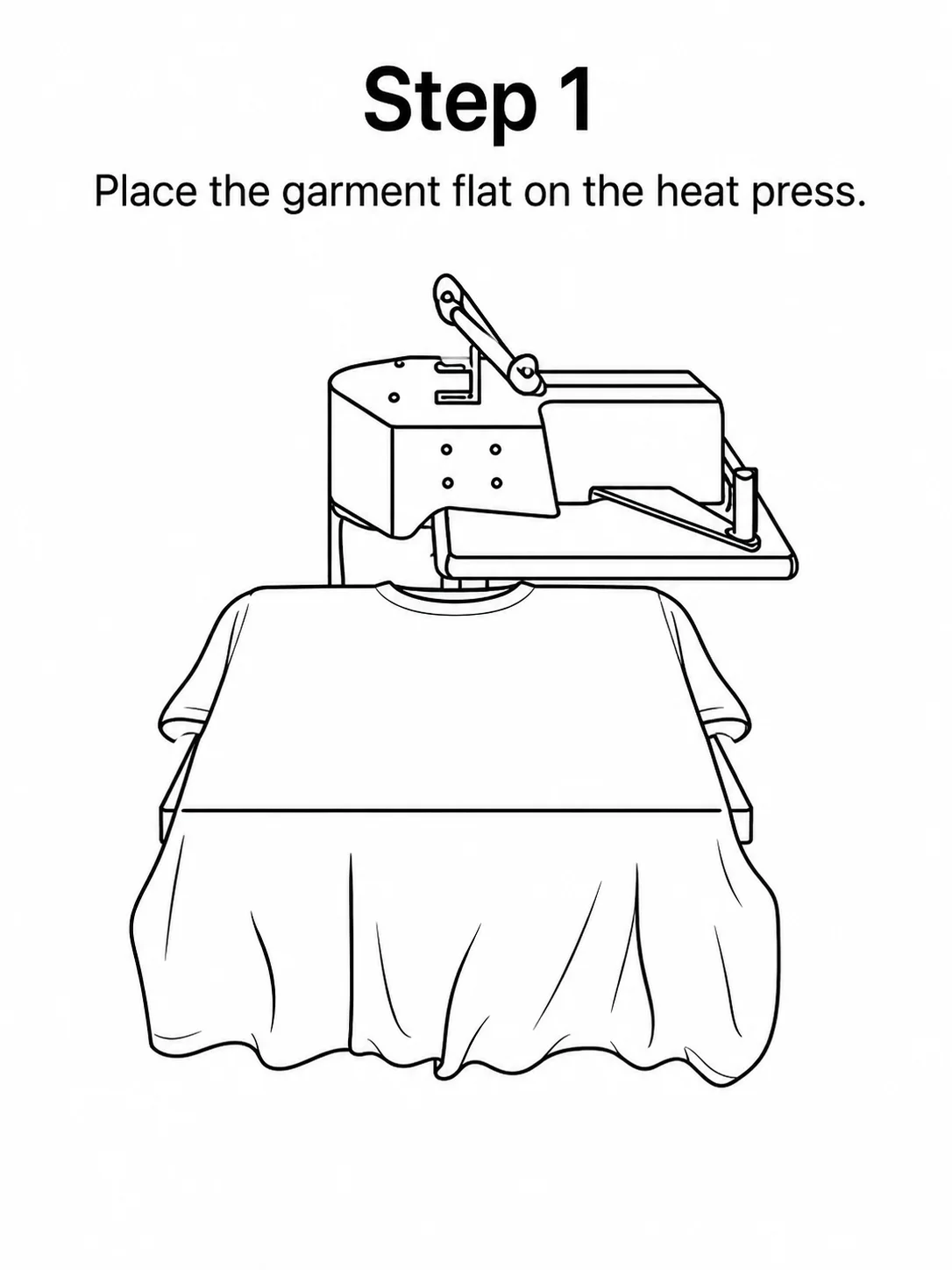 Place Garment