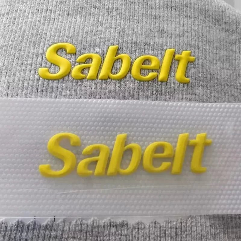 3D Silicone