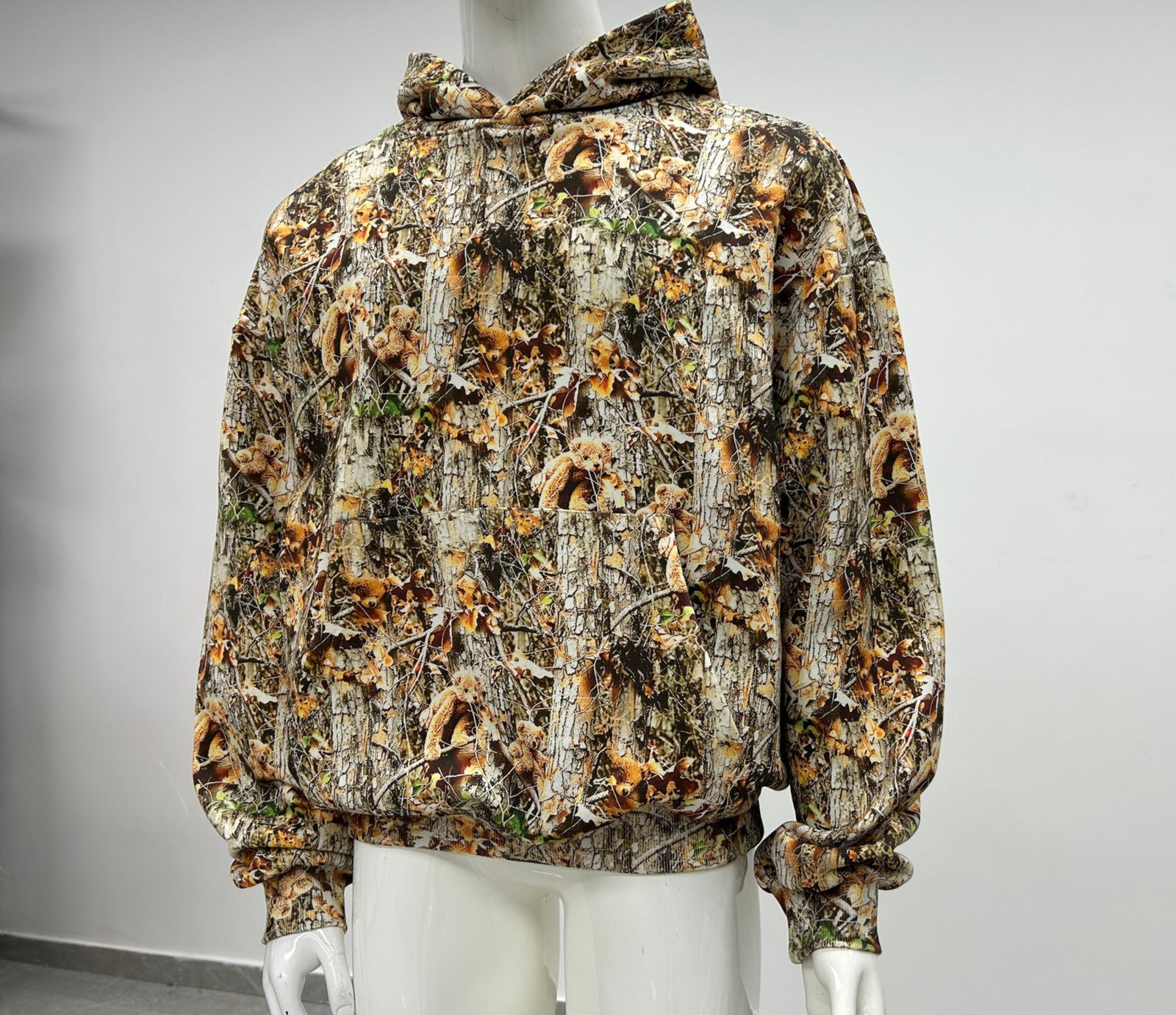 Cotton Blend Sublimation