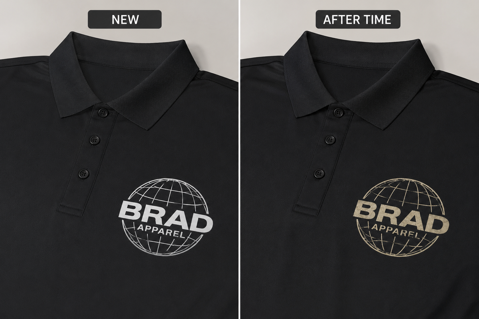 Quick-Dry Polyester Anti-Sublimation Print