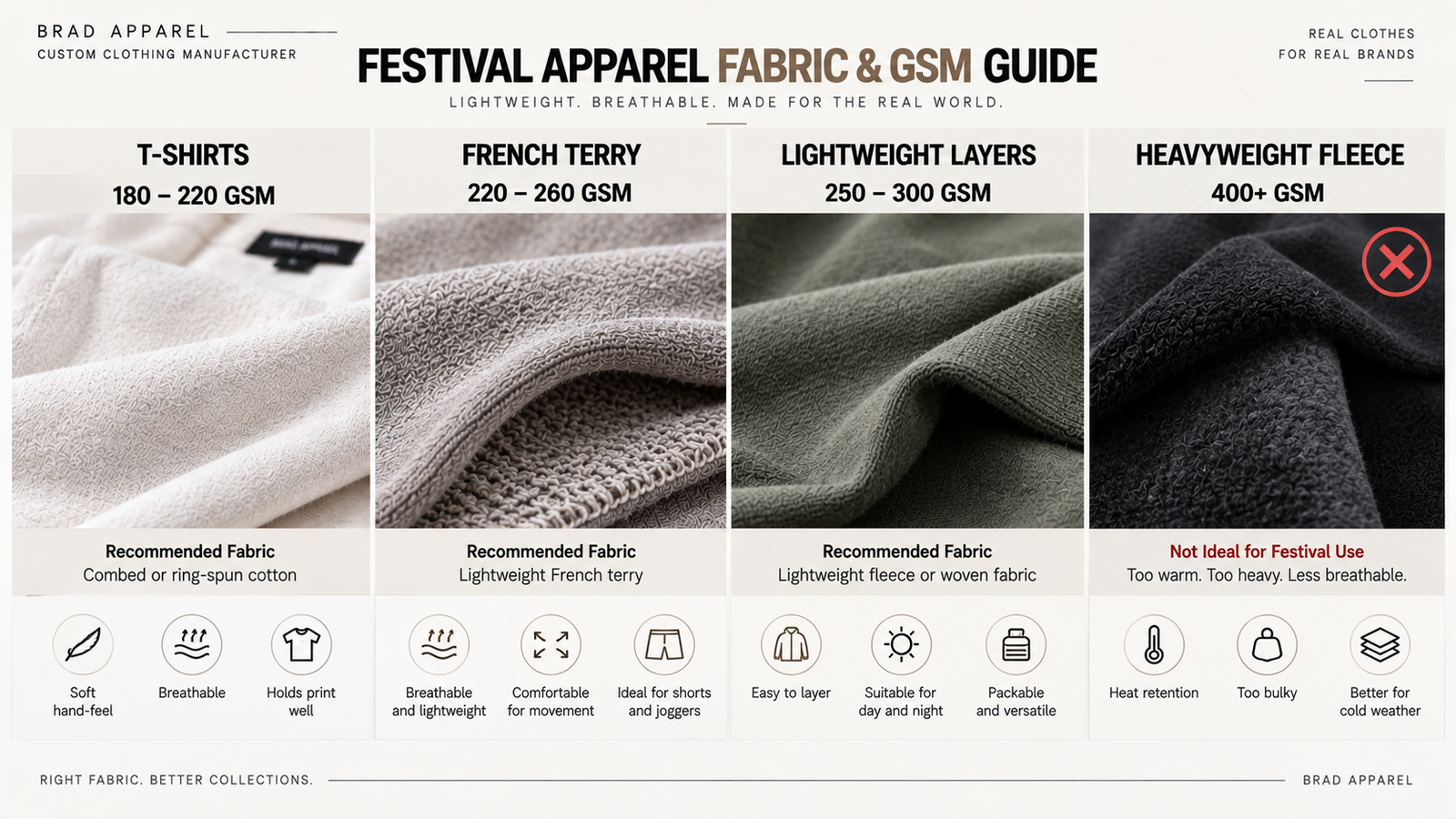 Festival capsule product categories Festival streetwear capsule with oversized tee lightweight zip layer shorts and accessories