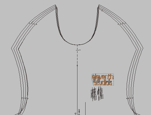 Digitizing File
